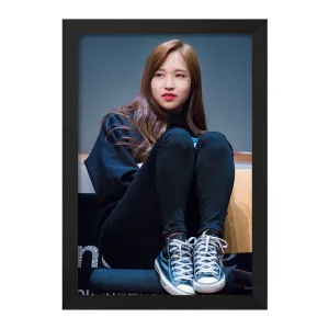 تابلو مینا گروه توایس TWICE