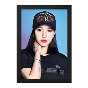 تابلو مینا گروه توایس TWICE