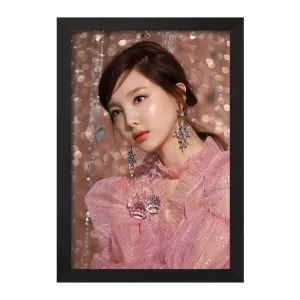 تابلو نایون گروه توایس TWICE