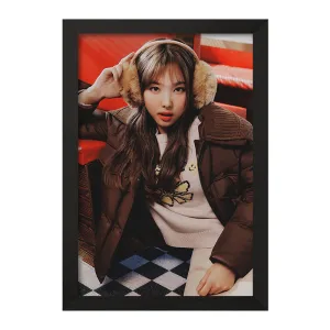 تابلو نایون گروه توایس TWICE