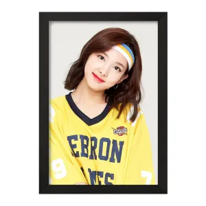 تابلو نایون گروه توایس TWICE