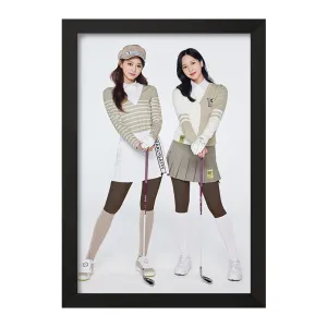 تابلو گروه توایس TWICE