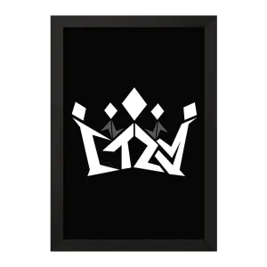 تابلو گروه ایتزی ITZY