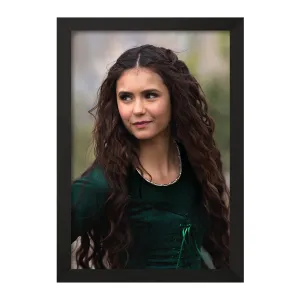 تابلو کاترین پیرس خاطرات یک خون آشام The Vampire Diaries