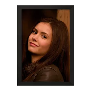 تابلو الینا گیلبرت خاطرات یک خون آشام The Vampire Diaries