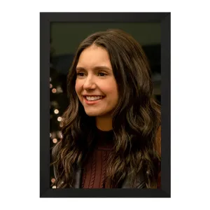 تابلو الینا گیلبرت خاطرات یک خون آشام The Vampire Diaries