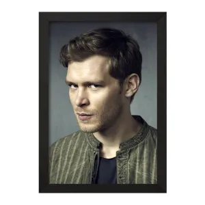 تابلو کلاوس مایکلسون اصیل ها The Originals