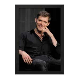 تابلو کلاوس مایکلسون اصیل ها The Originals