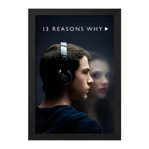 تابلو 13دلیل برای اینکه Reasons Why13