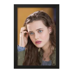تابلو هانا بیکر 13دلیل برای اینکه Reasons Why13