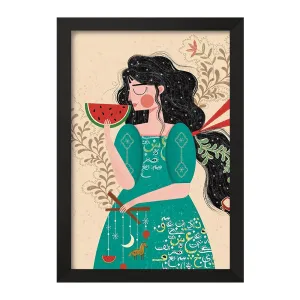 تابلو شب یلدا