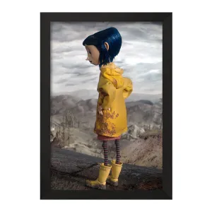 تابلو کورالاین Coraline