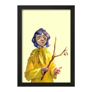 تابلو کورالاین Coraline