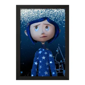 تابلو کورالاین Coraline