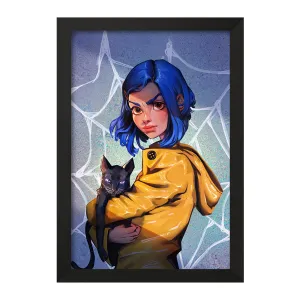 تابلو کورالاین Coraline