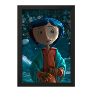تابلو کورالاین Coraline