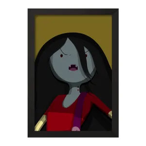 تابلو مارسلین وقت ماجراجویی Adventure Time