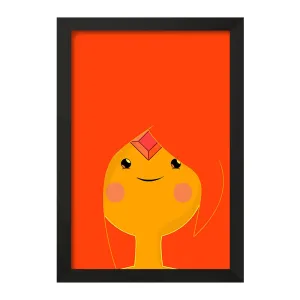تابلو فلیم وقت ماجراجویی Adventure Time