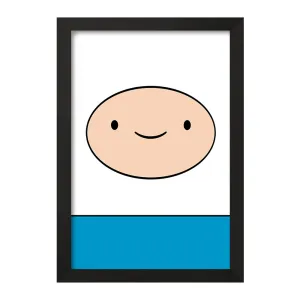 تابلو فین وقت ماجراجویی Adventure Time