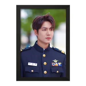 تابلو لی مین هو Lee min ho