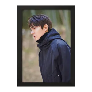 تابلو لی مین هو Lee min ho