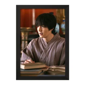 تابلو لی مین هو Lee min ho