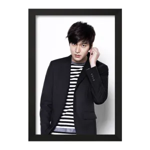 تابلو لی مین هو Lee min ho