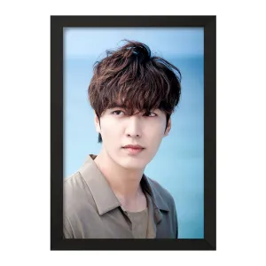 تابلو لی مین هو Lee min ho