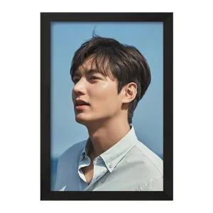 تابلو لی مین هو Lee min ho