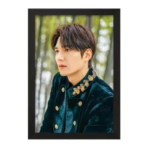تابلو لی مین هو Lee min ho
