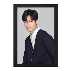 تابلو لی مین هو Lee min ho