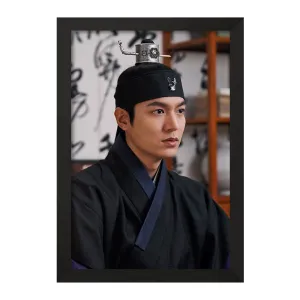تابلو لی مین هو Lee min ho