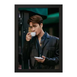 تابلو جکسون گروه گات سون GOT7