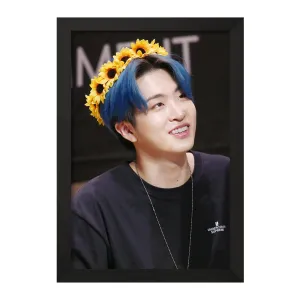 تابلو یونگجه گروه گات سون GOT7