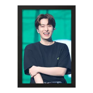 تابلو یونگجه گروه گات سون GOT7