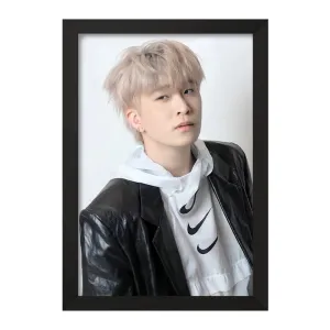 تابلو یونگجه گروه گات سون GOT7