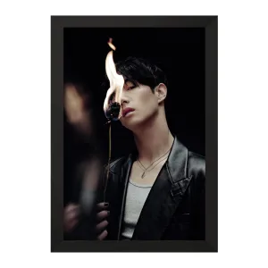 تابلو مارک گروه گات سون GOT7