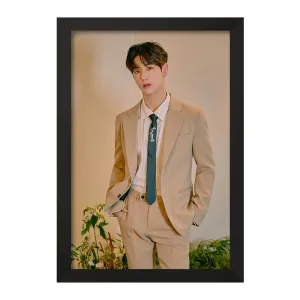 تابلو مارک گروه گات سون GOT7
