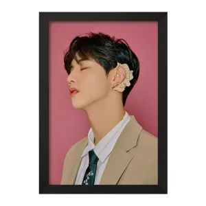 تابلو مارک گروه گات سون GOT7