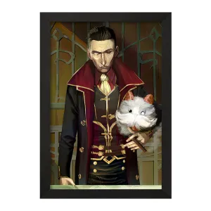 تابلو سیلکو آرکین Arcane
