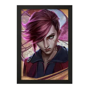 تابلو وای آرکین Arcane