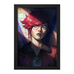 تابلو وای آرکین Arcane