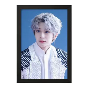 تابلو هیونگ وون گروه مانستا اکس MONSTA X