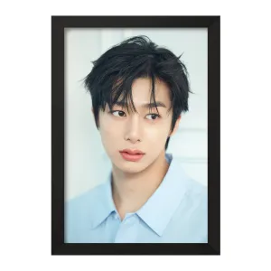 تابلو هیونگ وون گروه مانستا اکس MONSTA X