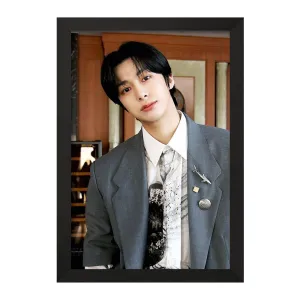 تابلو هیونگ وون گروه مانستا اکس MONSTA X