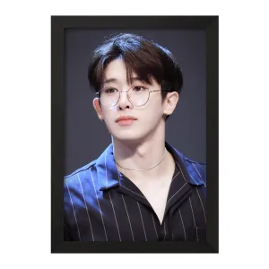تابلو ونهو گروه مانستا اکس Monsta X