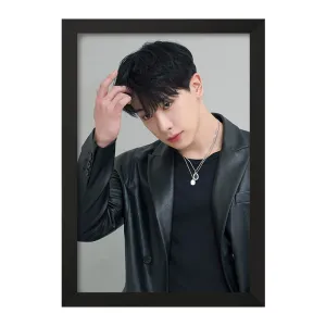 تابلو ونهو گروه مانستا اکس Monsta X