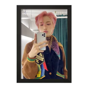 تابلو سونگهوا گروه ایتیز ATEEZ