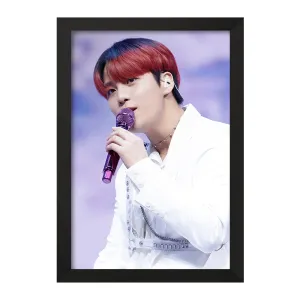 تابلو جونگهو گروه ایتیز ATEEZ