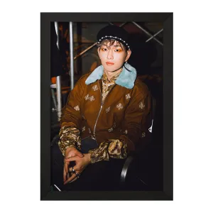 تابلو اونیو گروه شاینی Shinee